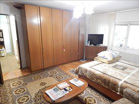 Garsonieră de vânzare, în Timisoara, zona Bucovina