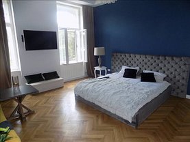 Apartament de închiriat 2 camere, în Timisoara, zona Central