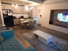 Apartament de vânzare 2 camere în Timisoara, Lipovei