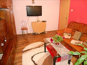 Apartament de vânzare 3 camere, în Timisoara, zona Circumvalatiunii