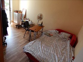Garsonieră de vânzare, în Timisoara, zona Circumvalatiunii