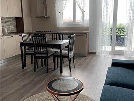 Apartament de închiriat 2 camere, în Timisoara, zona Girocului