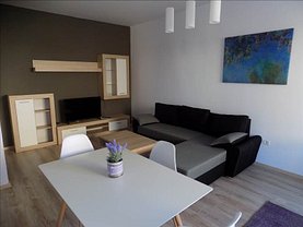 Apartament de vânzare sau de închiriat 2 camere, în Timisoara, zona Aradului