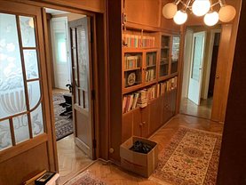 Apartament de închiriat 3 camere, în Timisoara, zona Central