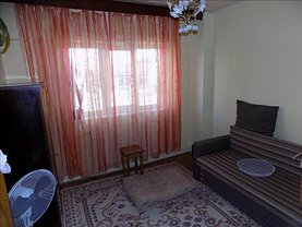 Apartament de închiriat 2 camere, în Timisoara, zona Iosefin