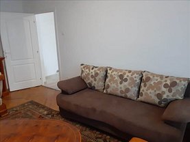 Apartament de închiriat 2 camere, în Timisoara, zona Complex Studentesc