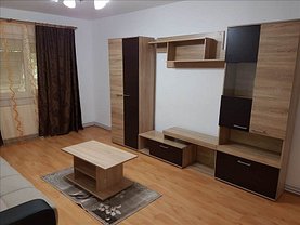 Apartament de închiriat 3 camere, în Timisoara, zona Aradului