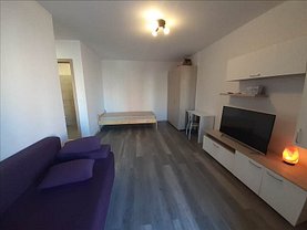 Garsonieră de vânzare sau de închiriat, în Timisoara, zona Aradului