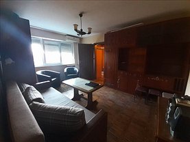 Apartament de vânzare 2 camere, în Timisoara, zona Complex Studentesc