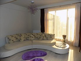 Apartament de închiriat 2 camere, în Timisoara, zona Dambovita