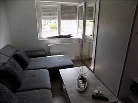 Garsonieră de închiriat, în Timişoara, zona Aradului