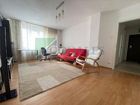 Apartament de vânzare 4 camere, în Timişoara, zona Mircea cel Bătrân