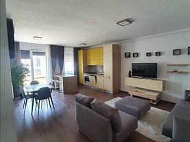 Apartament de închiriat 2 camere, în Timişoara, zona Soarelui