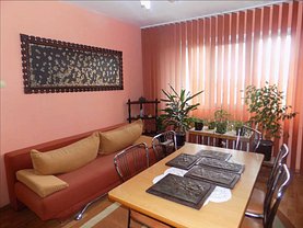 Apartament de închiriat 3 camere, în Timişoara, zona Şagului