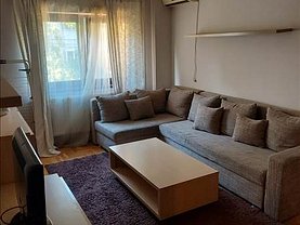 Apartament de închiriat 3 camere, în Timişoara, zona Girocului