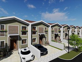 Apartament de vânzare 4 camere, în Timisoara, zona Braytim
