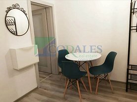 Apartament de închiriat 2 camere, în Timişoara, zona Central