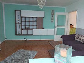 Apartament de închiriat 2 camere, în Timisoara, zona Aradului
