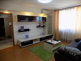 Apartament de închiriat 3 camere, în Timisoara, zona Ultracentral