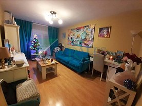 Apartament de vânzare 2 camere, în Timişoara, zona Lipovei