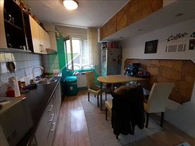 Apartament de vânzare 3 camere, în Timişoara, zona Circumvalaţiunii