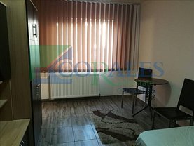 Garsonieră de vânzare, în Timişoara, zona Circumvalaţiunii