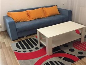 Apartament de închiriat 2 camere, în Timisoara, zona Tipografilor