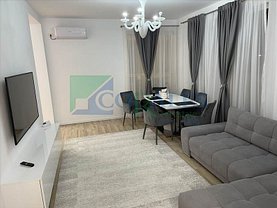 Apartament de vânzare 3 camere, în Timişoara, zona Aradului