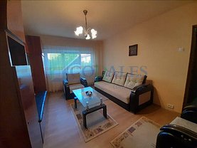 Apartament de vânzare 4 camere, în Timişoara, zona Circumvalaţiunii