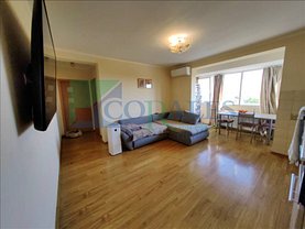 Apartament de vânzare 4 camere, în Timisoara, zona Circumvalatiunii