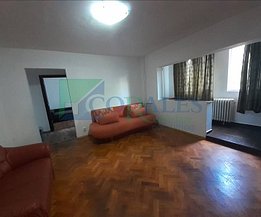 Apartament de vânzare sau de închiriat 2 camere, în Timisoara, zona Circumvalatiunii