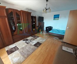 Garsonieră de vânzare, în Timişoara, zona Aradului