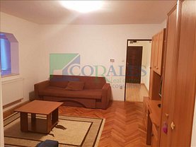 Apartament de închiriat 2 camere, în Timişoara, zona Complex Studenţesc