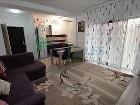 Apartament de închiriat 3 camere, în Timisoara, zona Girocului