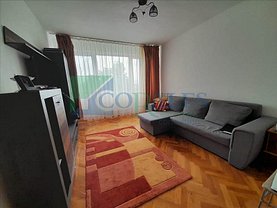 Apartament de vânzare 2 camere, în Timişoara, zona Circumvalaţiunii