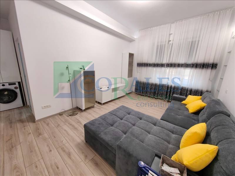 Renovat Complet! Mobilat si Utilat!