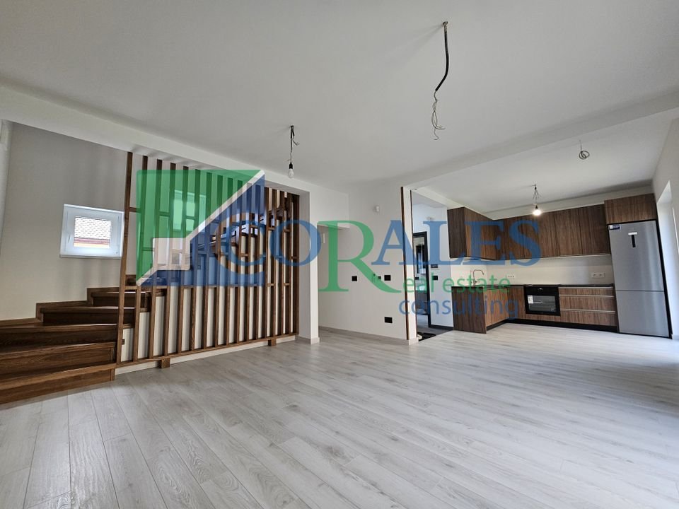 Constructie noua! Finisaje premium! Bucatarie mobilata si utilata!