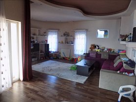 Casa de vânzare sau de închiriat 4 camere, în Timisoara, zona Exterior Nord