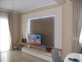 Casa de vânzare 4 camere, în Mosnita Noua