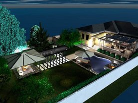 Casa 4 camere în Dumbravita