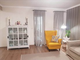 Casa de vânzare 4 camere, în Giroc