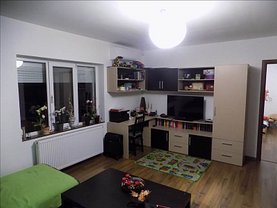 Casa 3 camere în Giroc