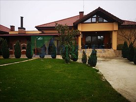 Casa de vânzare 5 camere, în Dumbrăviţa