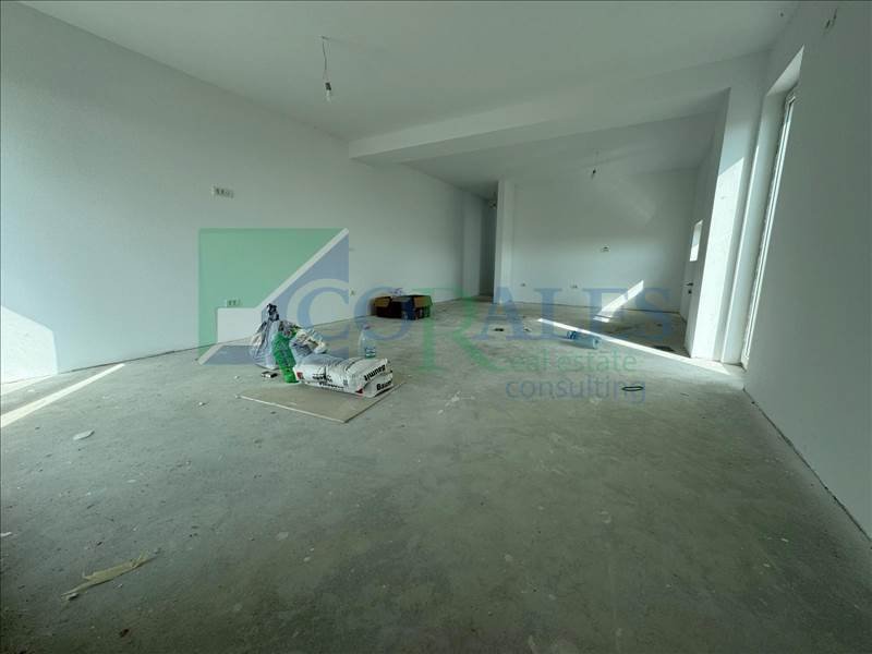 Arhitectura Moderna.4 camere.Incalzire prin Pardoseala