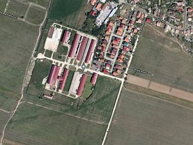 Teren constructii de vânzare, în Chişoda