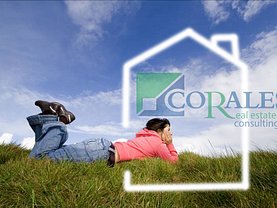 Teren constructii de vânzare, în Dumbrăviţa