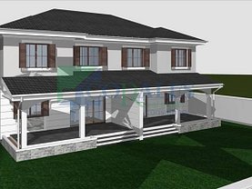 Teren constructii de vânzare, în Dumbrăviţa