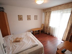 Garsonieră de închiriat, în Bacau, zona 9 Mai