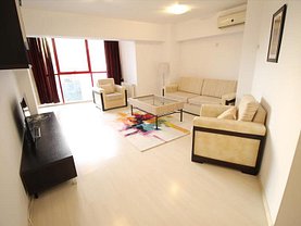Apartament de închiriat 2 camere, în Bacău, zona Central