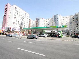 Apartament de închiriat 2 camere, în Bacău, zona Central
